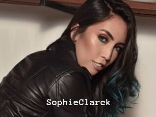 SophieClarck