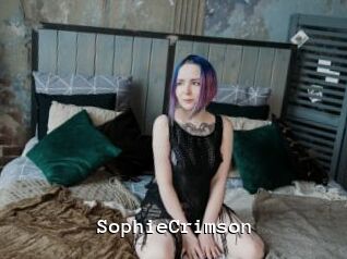 SophieCrimson