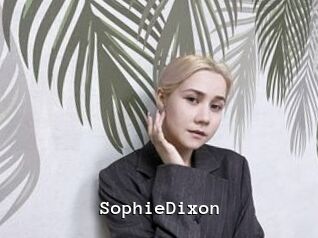 SophieDixon
