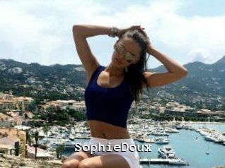SophieDoux