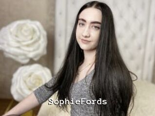 SophieFords