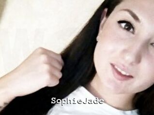 SophieJade Webcamsex Amateur