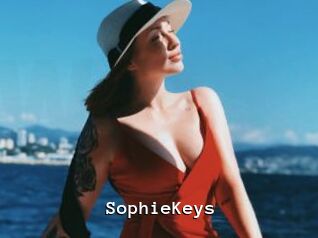 SophieKeys