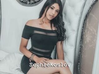 SophieKoslov