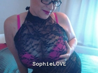 SophieLOVE