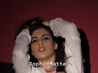 SophieMatteo