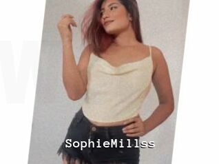 SophieMillss Webcamsex Amateur