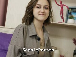 SophieParson