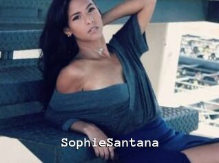 SophieSantana