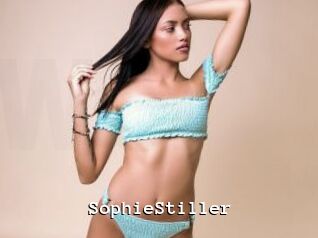 SophieStiller