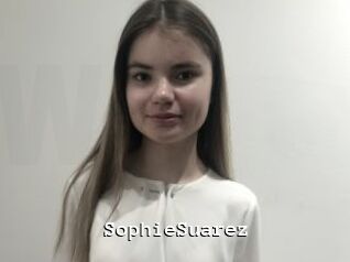 SophieSuarez
