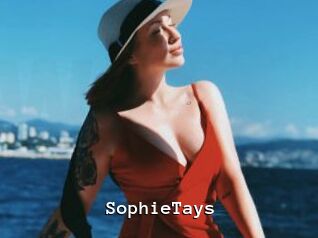 SophieTays
