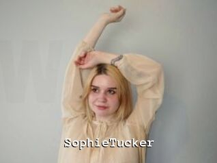 SophieTucker