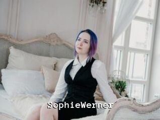 SophieWerner