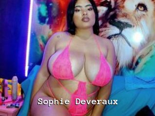 Sophie_Deveraux