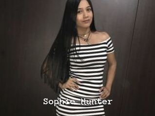 Sophie_Hunter