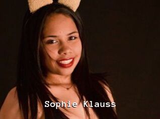 Sophie_Klauss