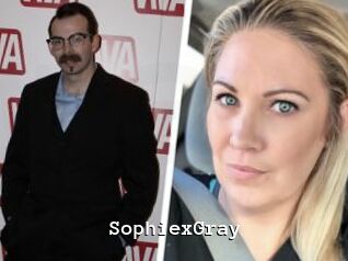 SophiexGray
