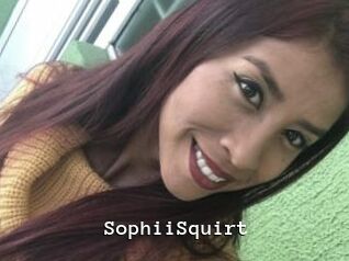 SophiiSquirt