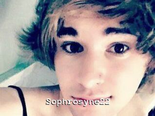 Sophrosyne22