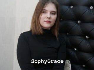 SophyGrace Webcamsex Amateur