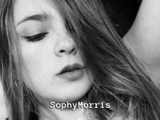 SophyMorris Webcamsex Amateur