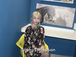 SophyThompson