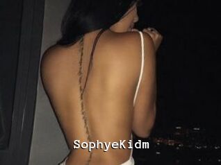 SophyeKidm