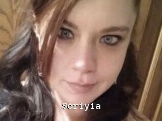Soriyia