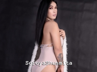 SoroyaShusmita