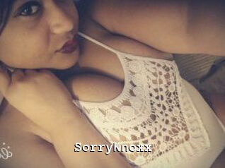 Sorry_Knoxx