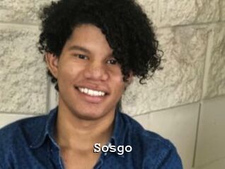 Sosgo