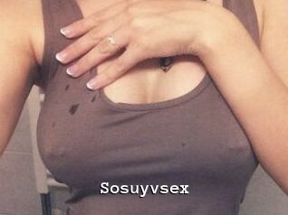 Sosuyvsex Webcamsex Amateur