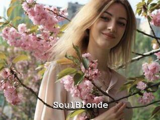 SoulBlonde