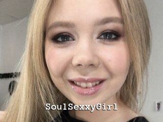 SoulSexxyGirl