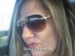 SoulShine30