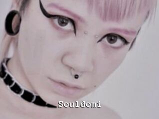 Souldomi