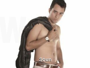 Soun