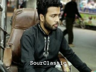 SourClassic