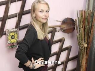 Sousanna