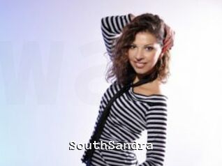 SouthSandra