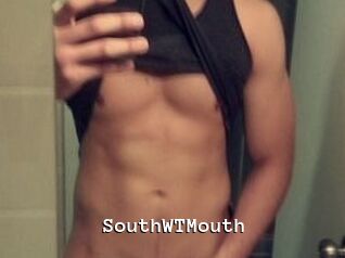 SouthWTMouth Webcamsex Amateur
