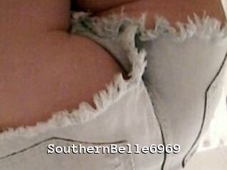 SouthernBelle6969 Webcamsex Amateur