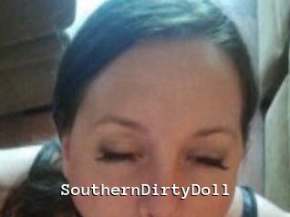 SouthernDirtyDoll