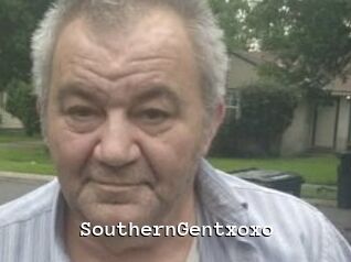 SouthernGentxoxo