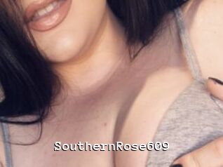 SouthernRose609