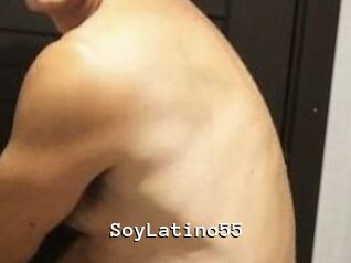 SoyLatino55