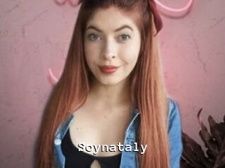 Soynataly