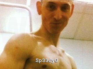 Sp33dyG