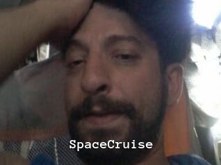 SpaceCruise